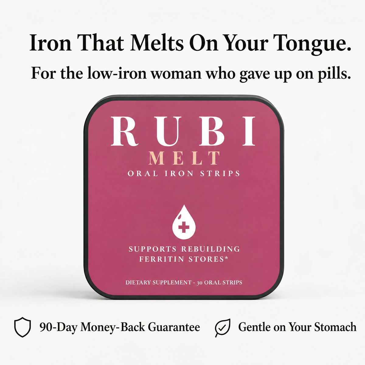 Rubi Melt