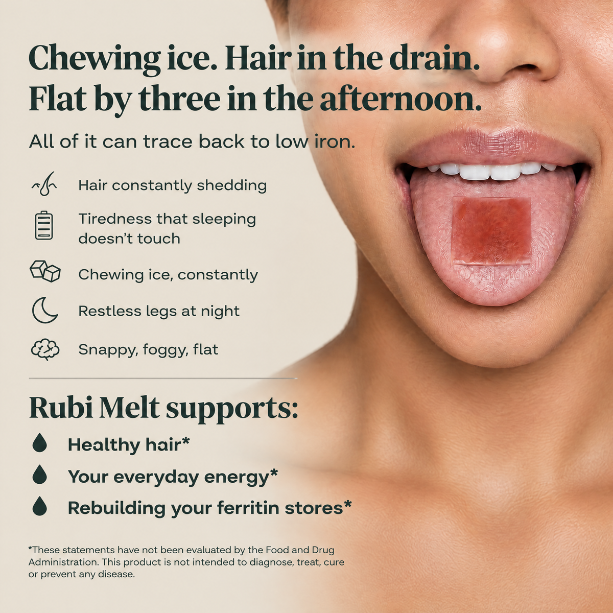 Rubi Melt