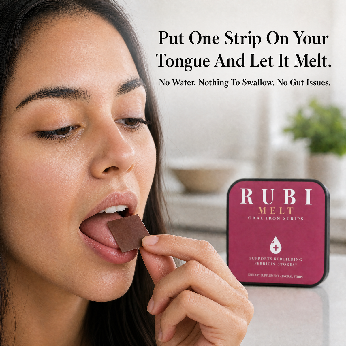 Rubi Melt