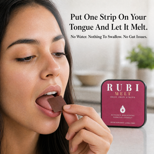 Rubi Melt