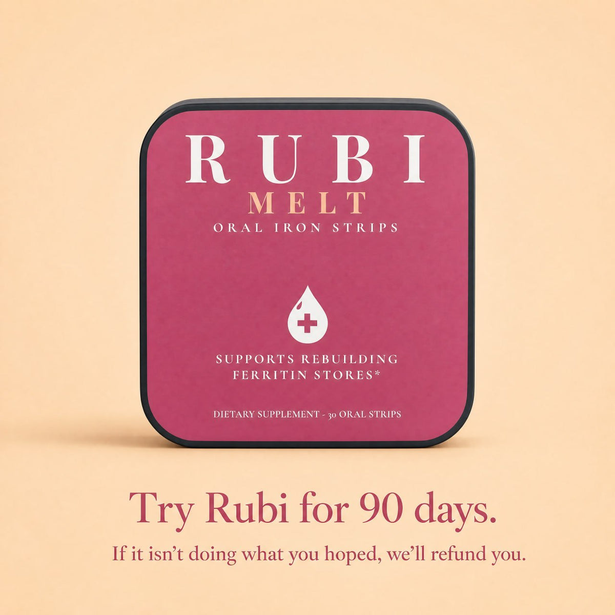 Rubi Melt
